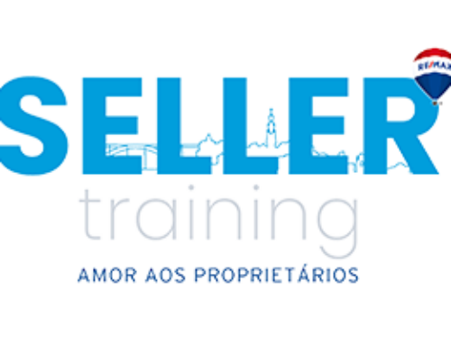 SELLER TRAINING