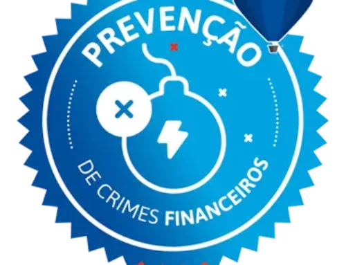 PREVENÇÃO DE CRIMES FINANCEIROS Mobile